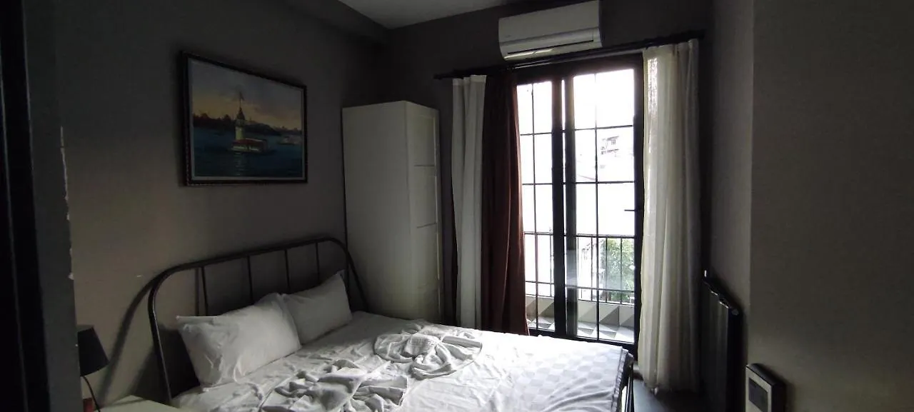 Hostal Albergue Archeo (Adults Only) Estambul