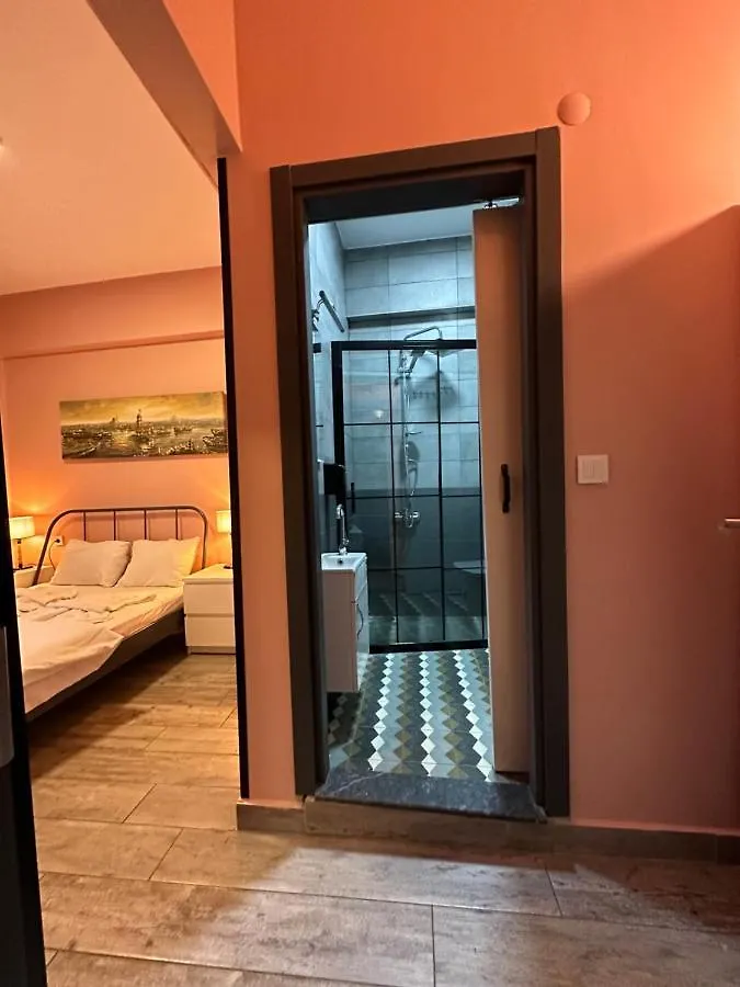 Archeo (Adults Only) Pansiyon İstanbul Hostel