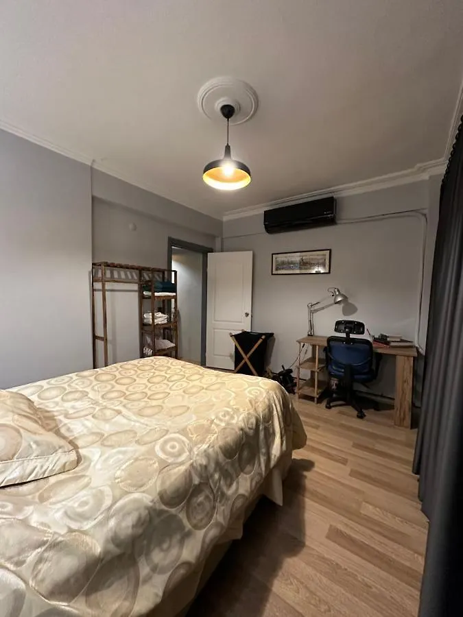 Archeo (Adults Only) Pansiyon İstanbul 0*,