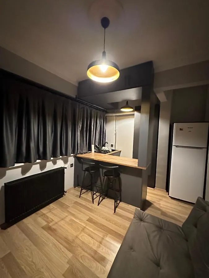 Hostel Archeo (Adults Only) Pansiyon İstanbul Türkiye