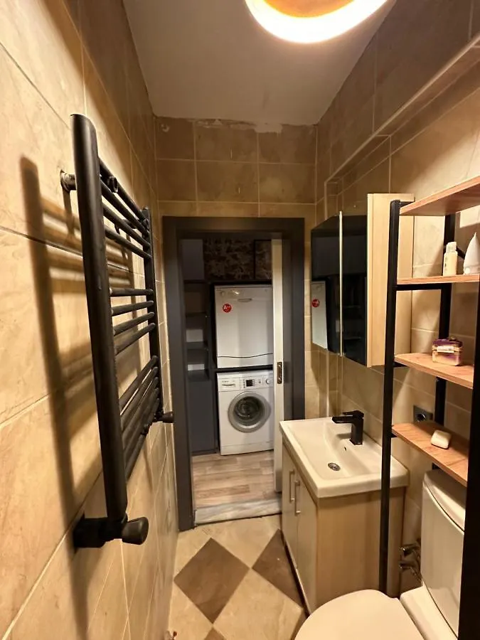 Hostal Albergue Archeo (Adults Only) Estambul