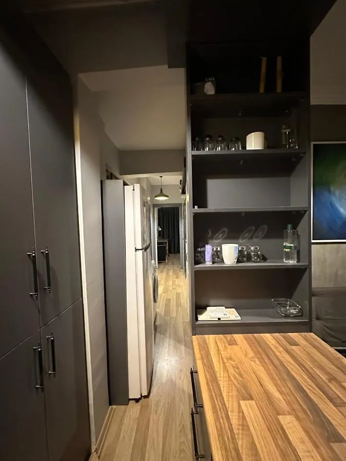 Archeo (Adults Only) Pansiyon İstanbul 0*,  Türkiye