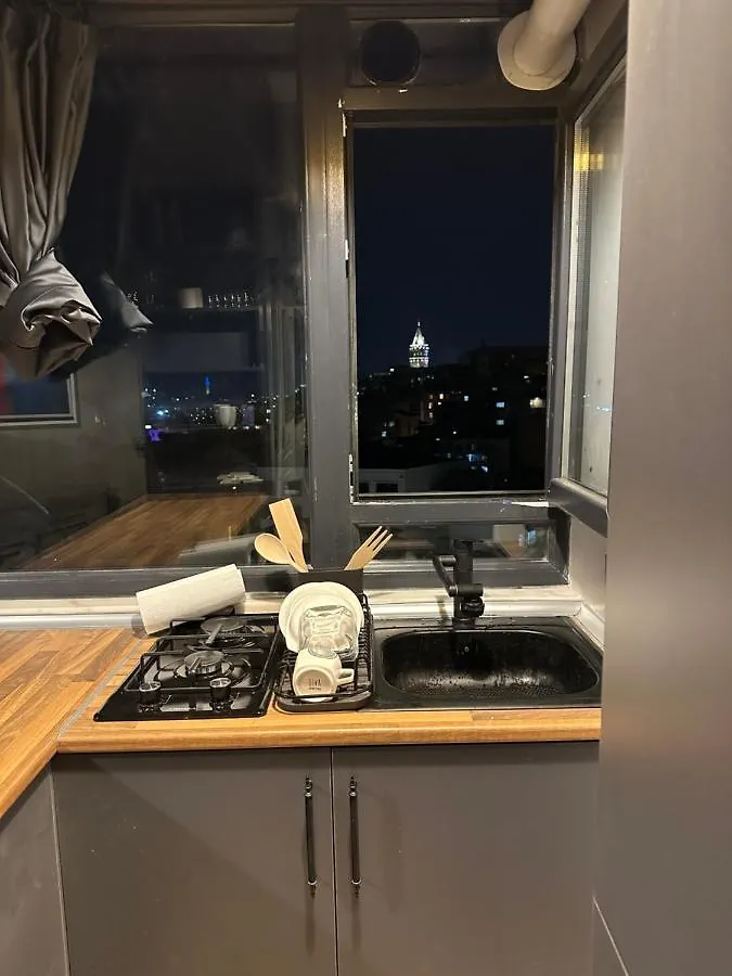 Albergue Archeo (Adults Only) Estambul Hostal