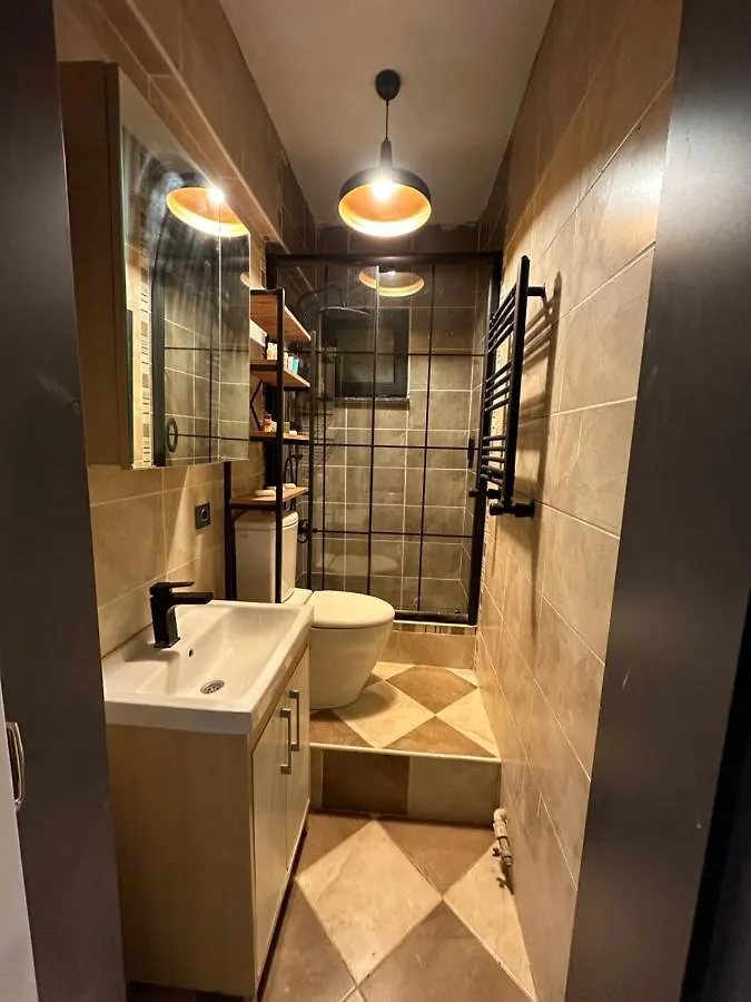 Hostal Albergue Archeo (Adults Only) Estambul Turquía
