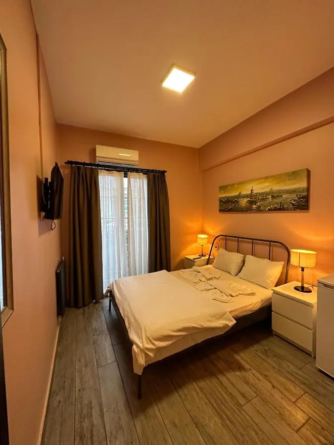 Albergue Archeo (Adults Only) Estambul