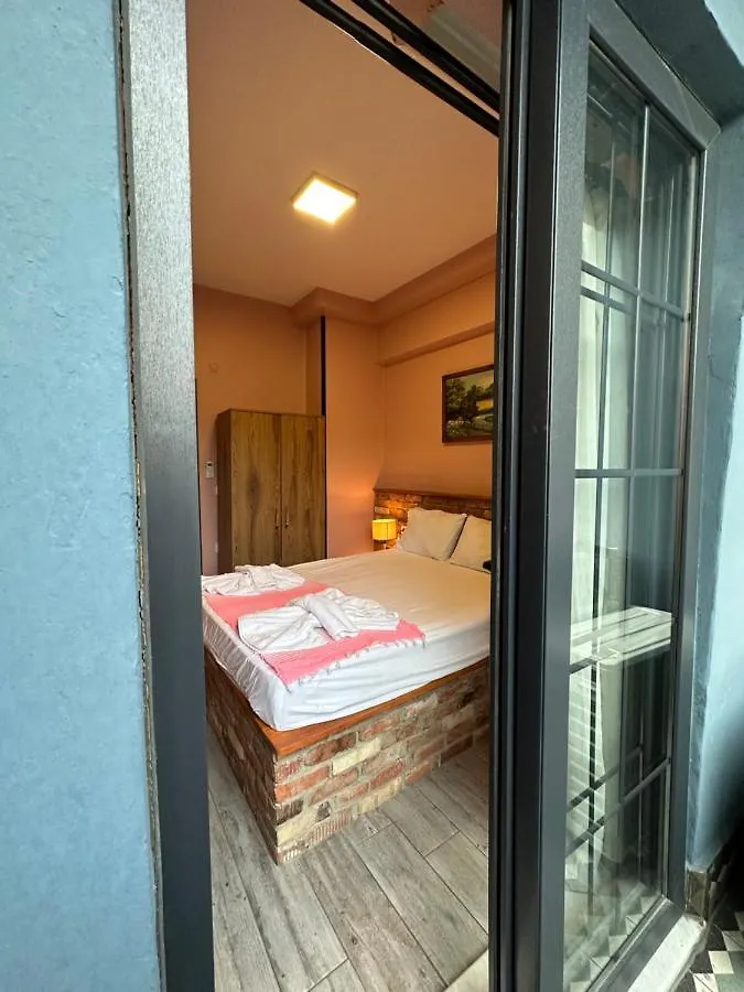 Hostal Albergue Archeo (Adults Only) Estambul