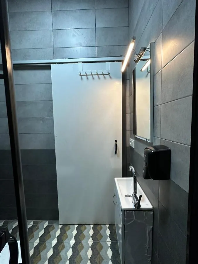 Archeo (Adults Only) Pansiyon İstanbul