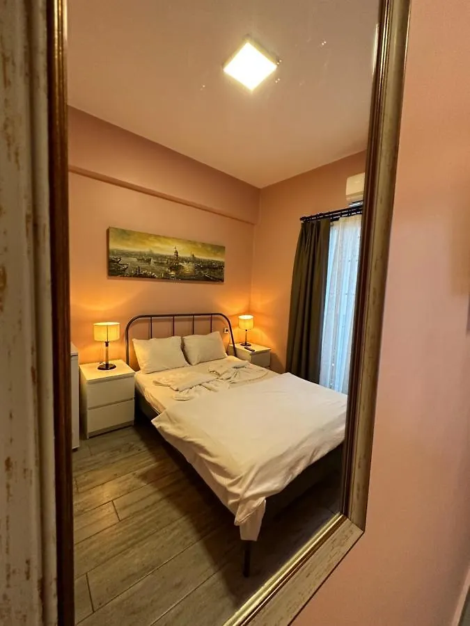 Archeo (Adults Only) Pansiyon İstanbul Hostel