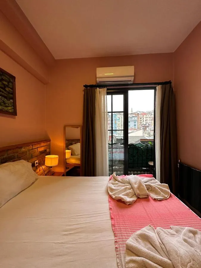 Hostel Archeo (Adults Only) Pansiyon İstanbul Türkiye