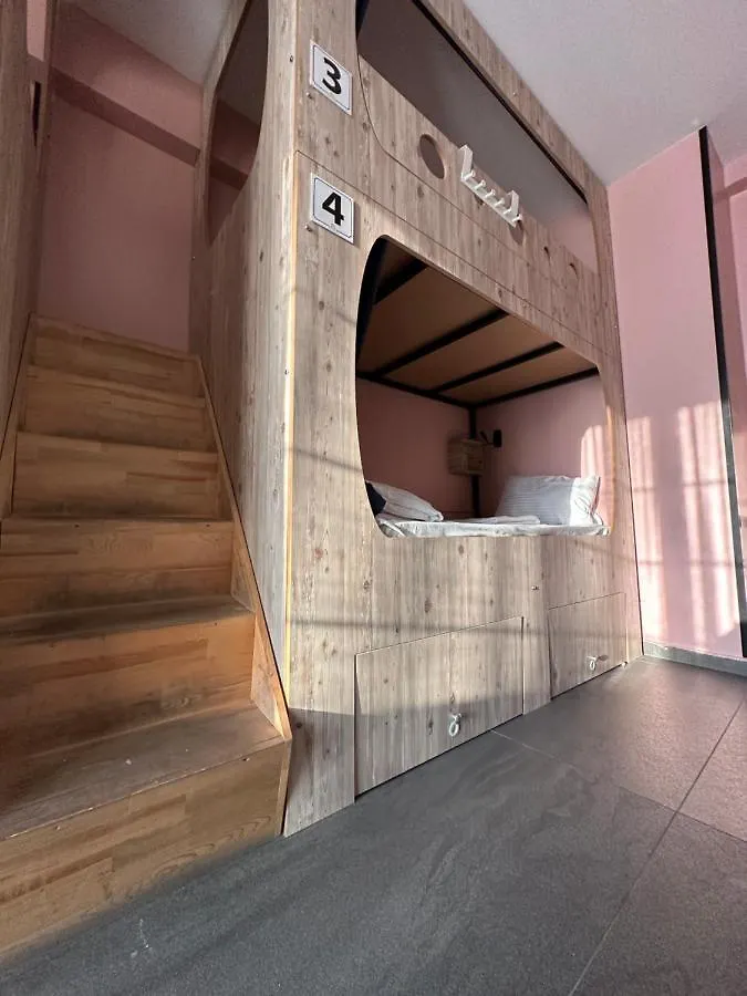 Archeo (Adults Only) Pansiyon İstanbul