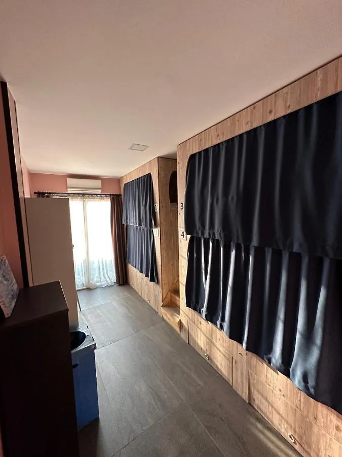 Hostal Albergue Archeo (Adults Only) Estambul