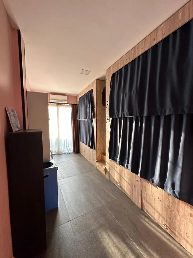 Archeo (Adults Only) Pansiyon İstanbul 0*,  Türkiye