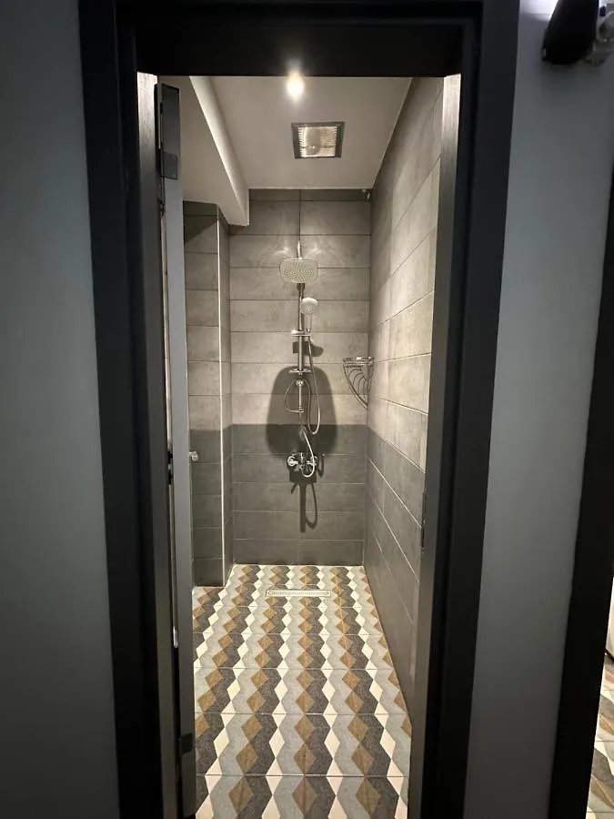 Albergue Archeo (Adults Only) Estambul Hostal