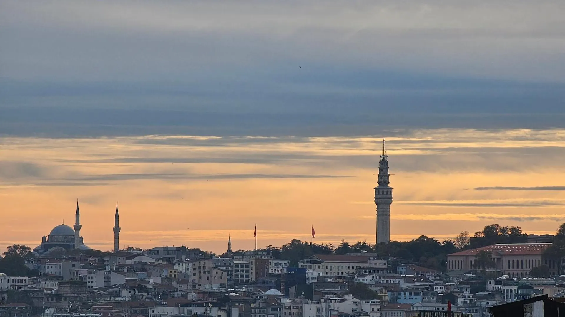 Albergue Archeo (Adults Only) Estambul Hostal