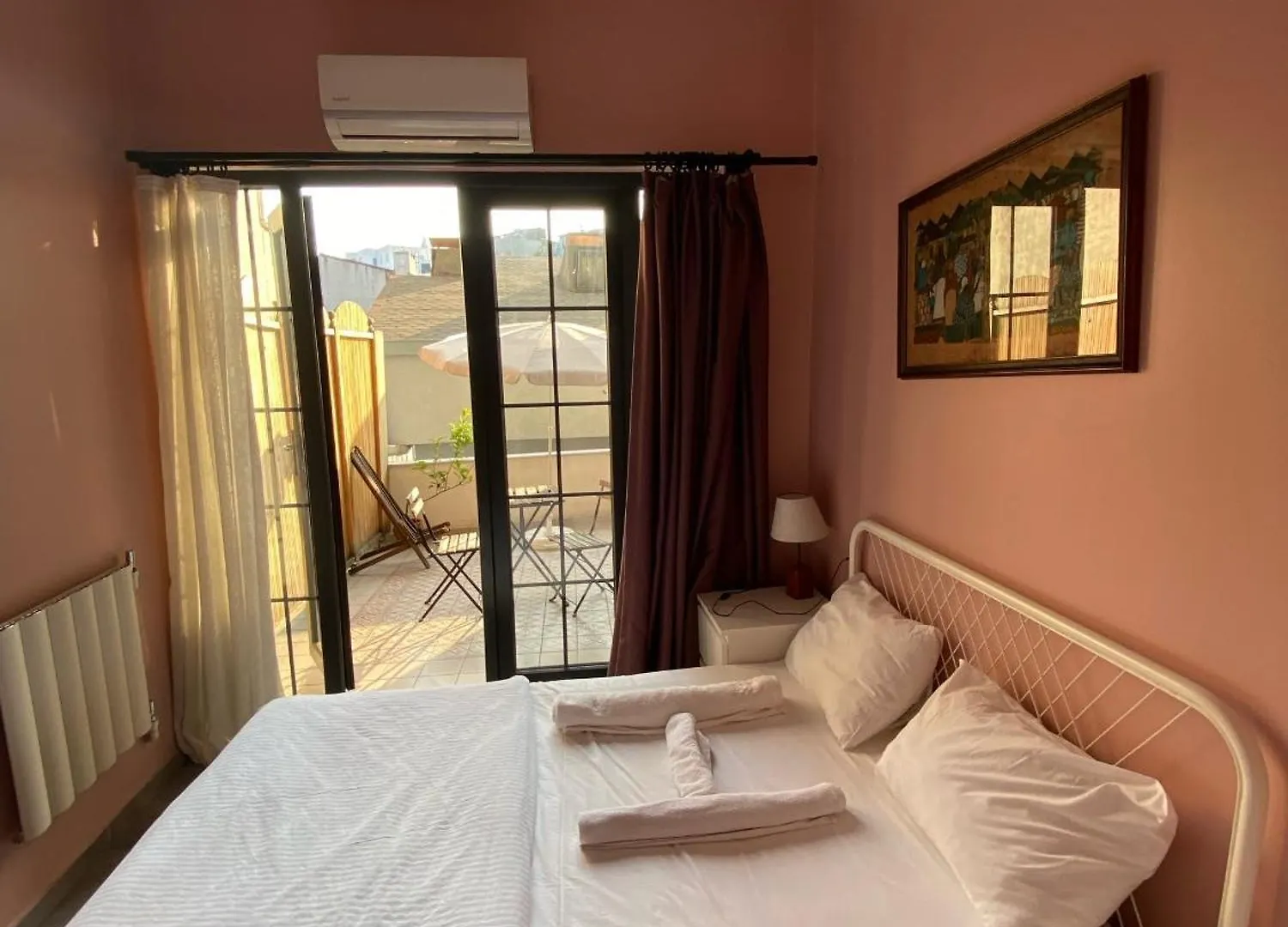 Albergue Archeo (Adults Only) Estambul