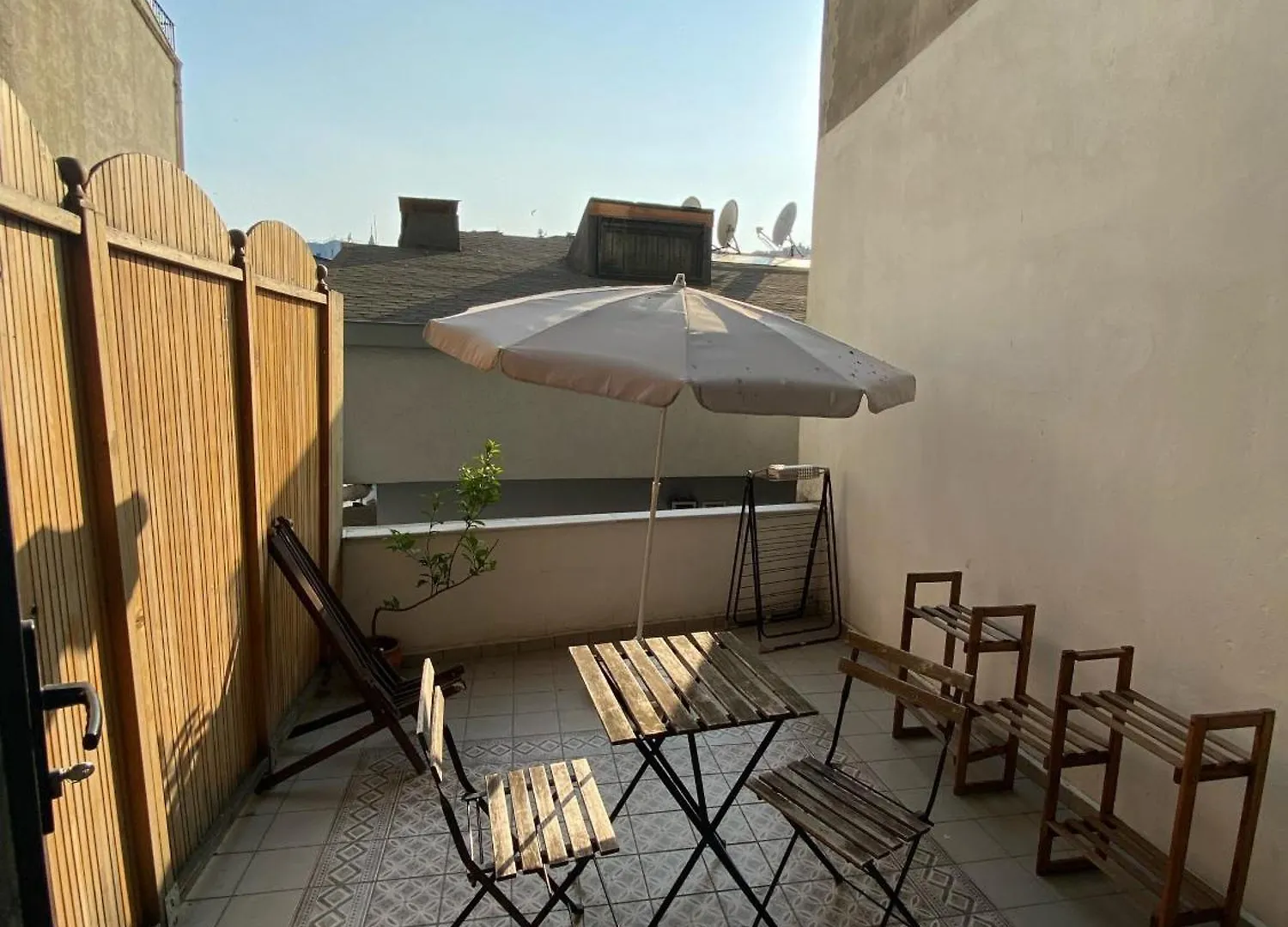 Albergue Archeo (Adults Only) Estambul
