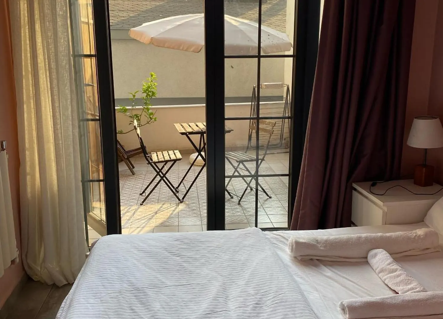 Albergue Archeo (Adults Only) Estambul