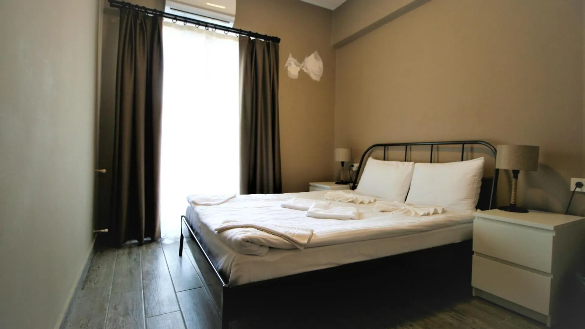 Albergue Archeo (Adults Only) Estambul 0*,  Turquía