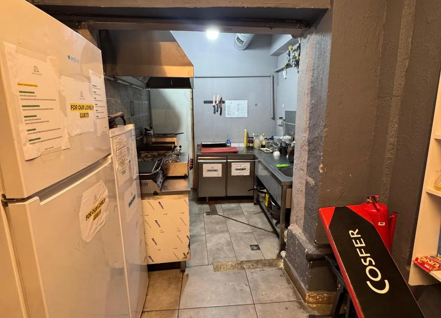 Albergue Archeo (Adults Only) Estambul