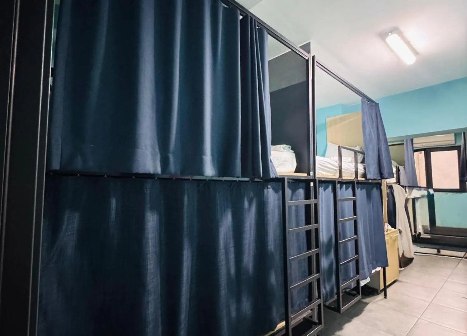 Albergue Archeo (Adults Only) Estambul