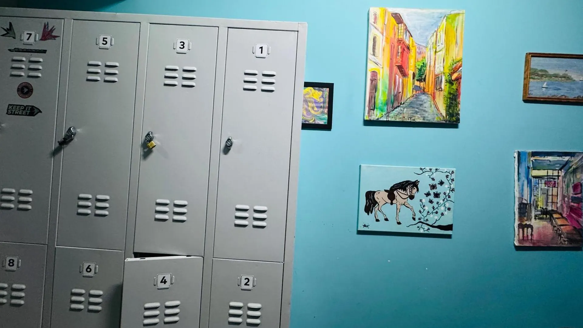 Hostal Albergue Archeo (Adults Only) Estambul
