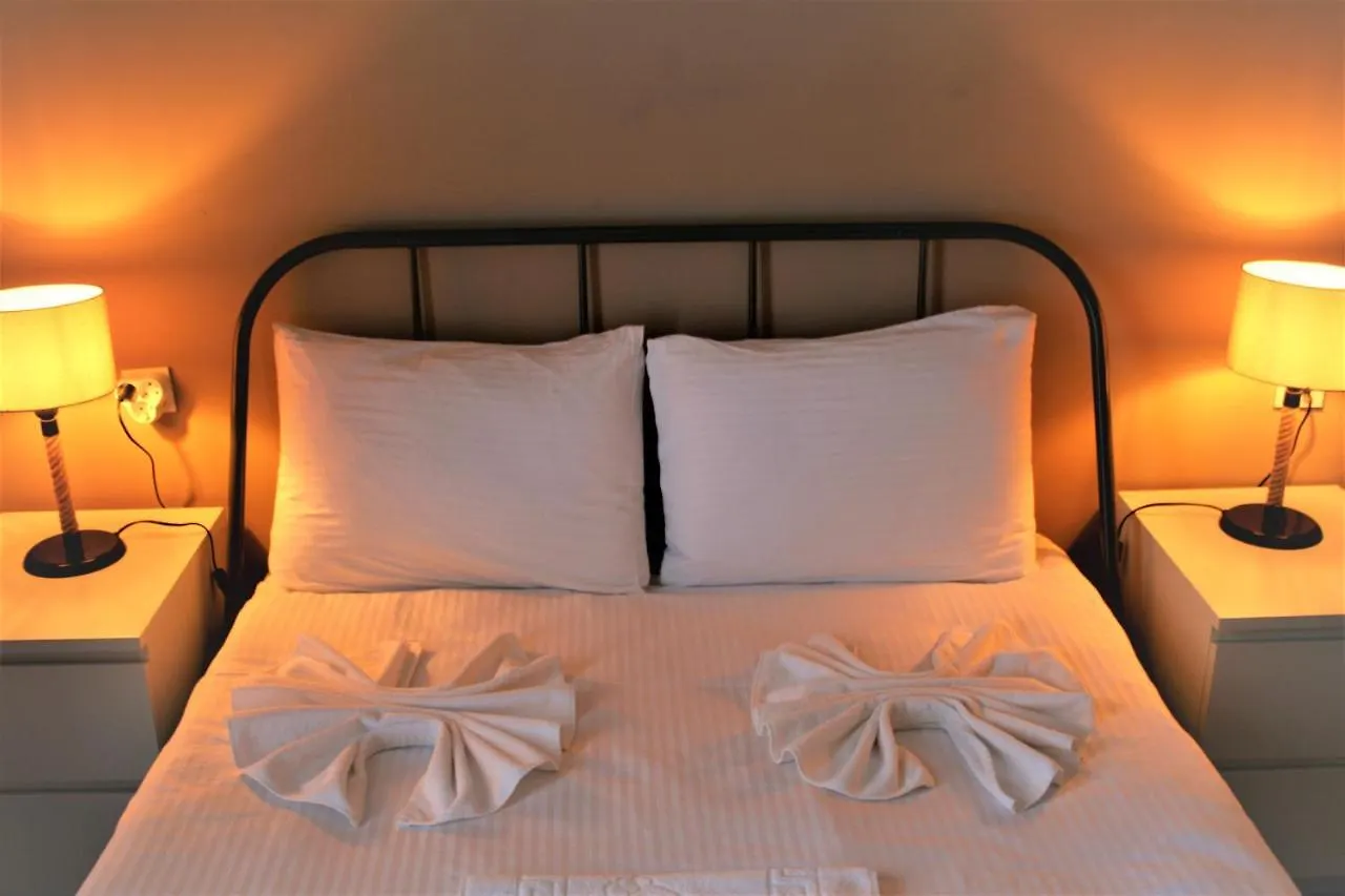 Albergue Archeo (Adults Only) Estambul 0*,