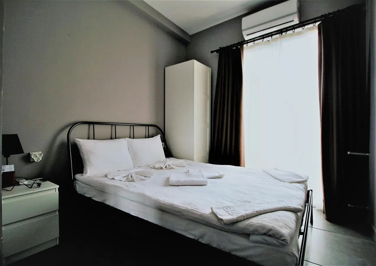 Hostal Albergue Archeo (Adults Only) Estambul Turquía