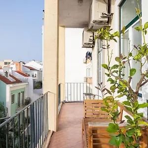 Maison d'hôtes Estrela