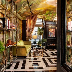 Balthazar Design 5* Cracovia