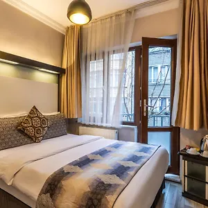 Comfort ıstiklal Otel