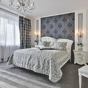 Wellness & Boutique Pod Lipkami 4* Praga
