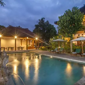 Adi Jaya By Eps - Chse Certified 4* Ubud