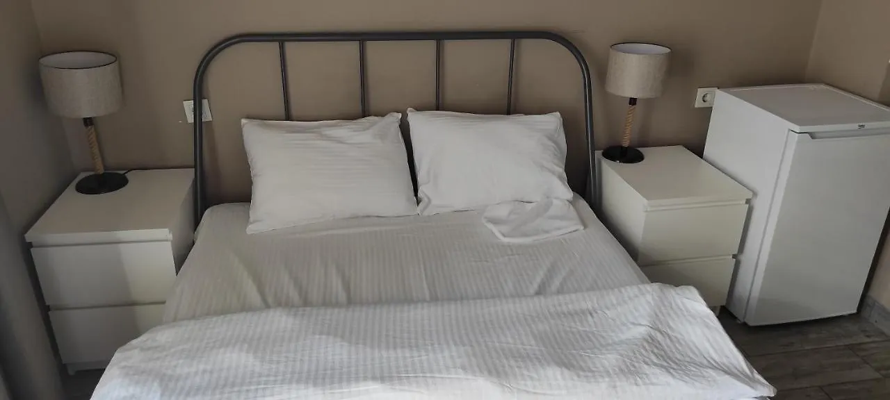 Hostel Archeo Istanbul Türkei