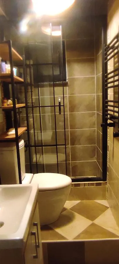 بيت شباب Archeo (Adults Only) اسطنبول