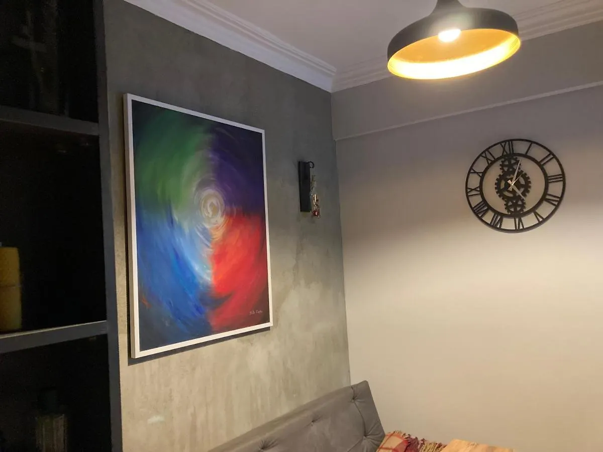 Hostel Archeo Istanbul