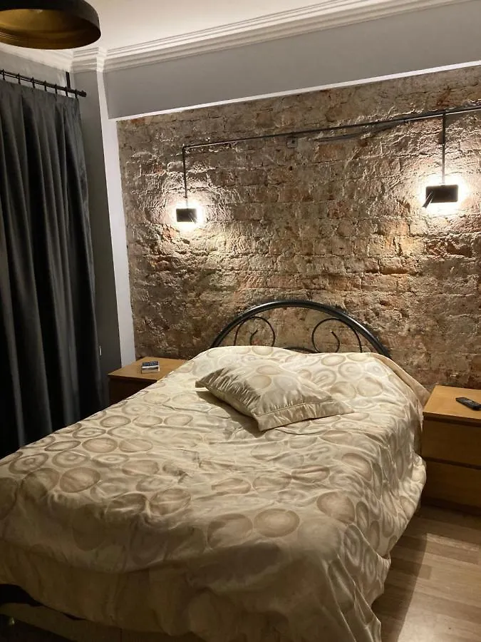بيت شباب Archeo (Adults Only) اسطنبول 0*,