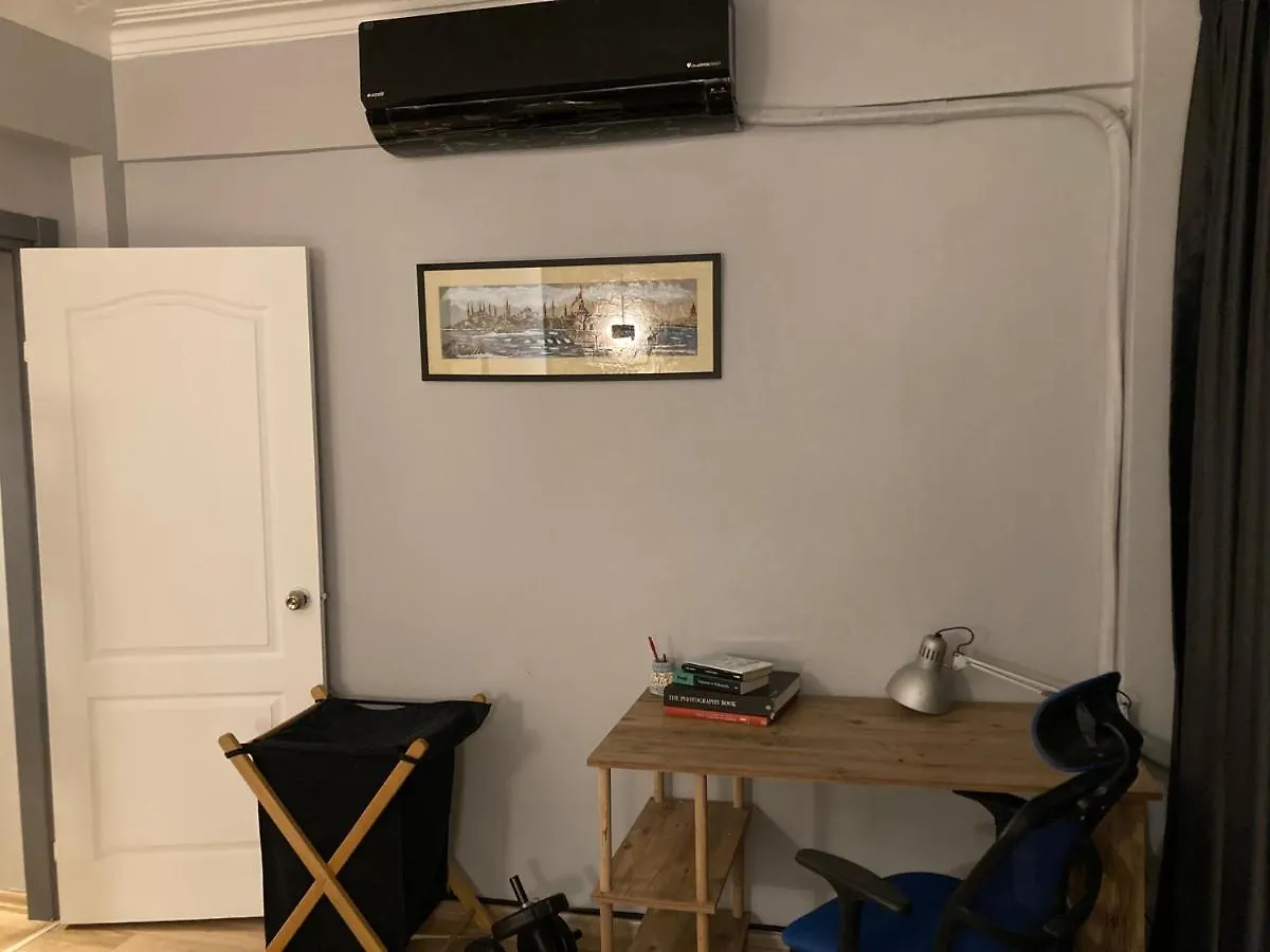 بيت شباب Archeo (Adults Only) اسطنبول تركيا