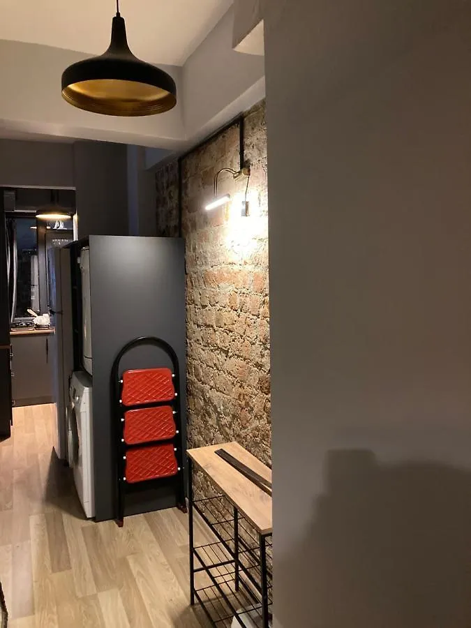 Hostel Archeo Istanbul