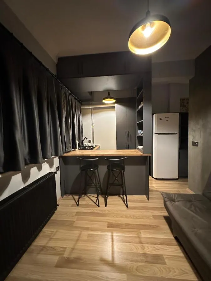 Hostel Archeo Istanbul