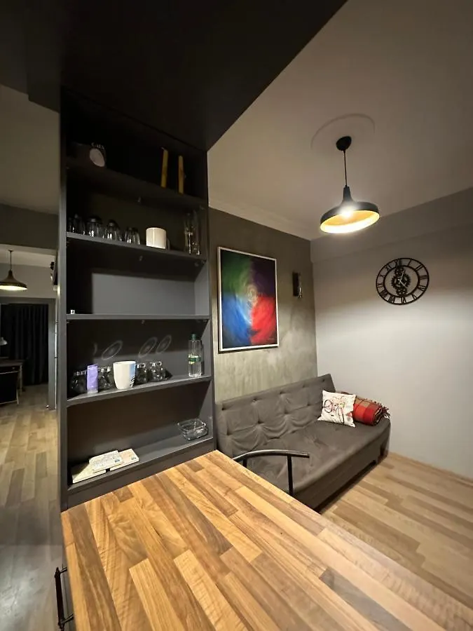 بيت شباب Archeo (Adults Only) اسطنبول