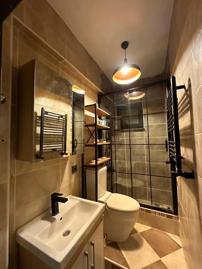 Hostel Archeo Istanbul