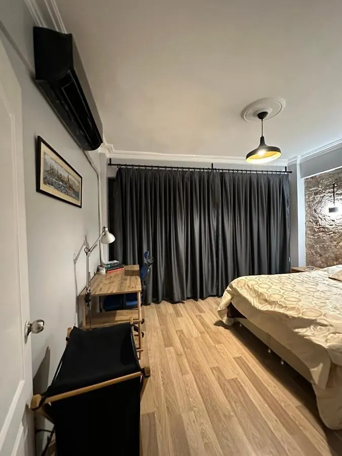 Hostel Archeo Istanbul 0*,  Türkei