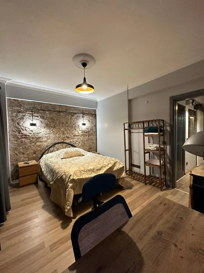 بيت شباب Archeo (Adults Only) اسطنبول تركيا