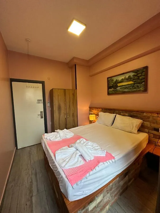 Hostel Archeo Istanbul