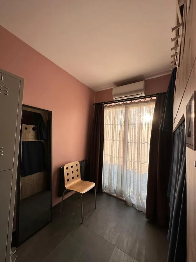 بيت شباب Archeo (Adults Only) اسطنبول