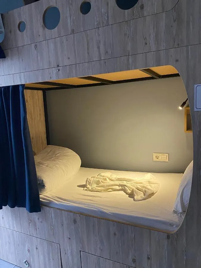 Hostel Archeo Istanbul