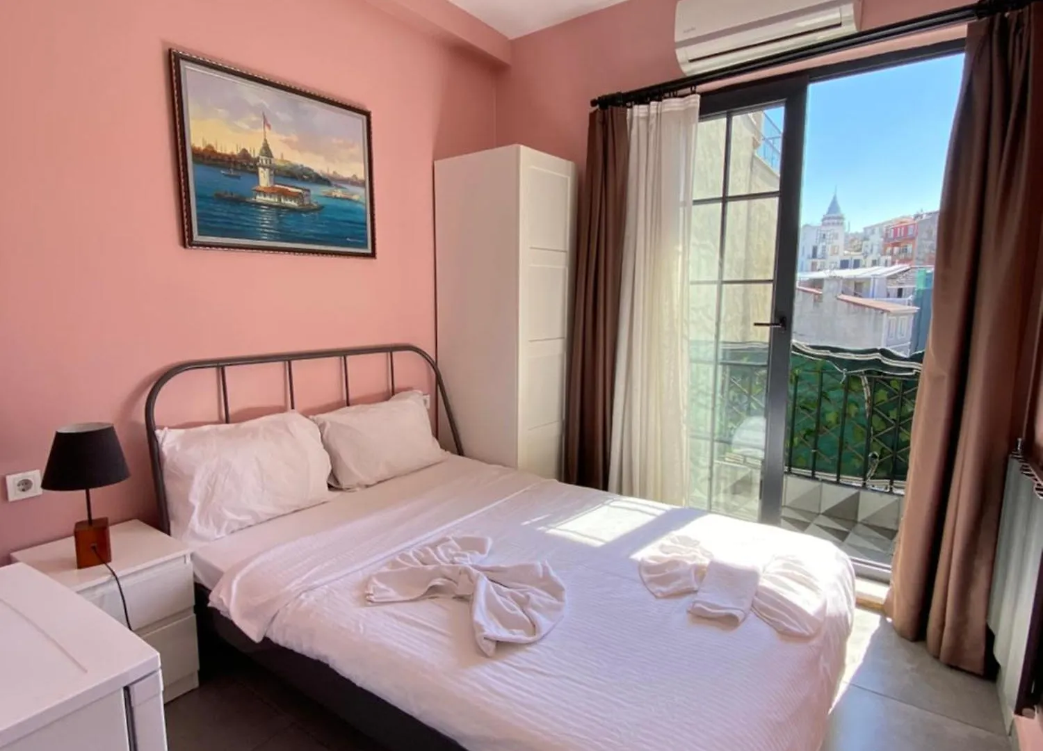 بيت شباب Archeo (Adults Only) اسطنبول