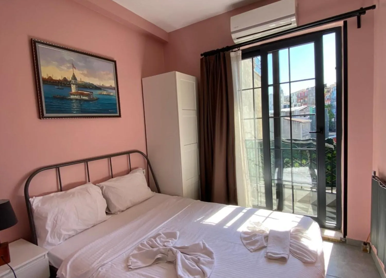 Hostel Archeo Istanbul Türkei