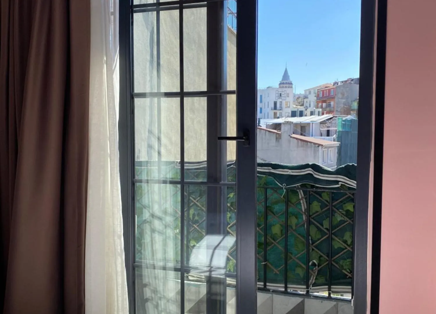 بيت شباب Archeo (Adults Only) اسطنبول 0*,  تركيا