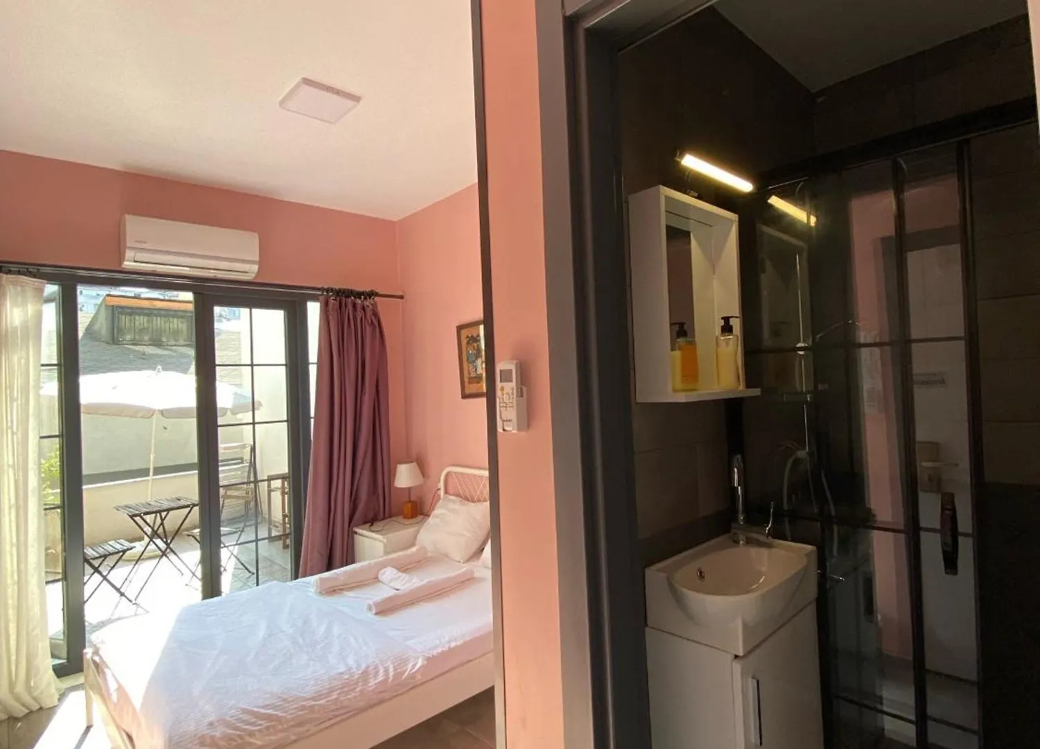 بيت شباب Archeo (Adults Only) اسطنبول 0*,  تركيا